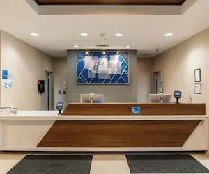 Photo 3 - Holiday Inn Express Hotel & Suites Raleigh SW NC State by IHG