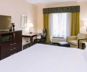 Photo 4 - Holiday Inn Express Hotel & Suites Raleigh SW NC State by IHG