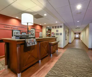 Photo 4 - Hampton Inn & Suites Tomball Houston NW