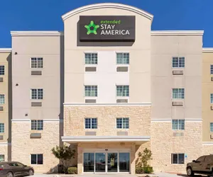 Photo 2 - Extended Stay America Suites San Antonio North