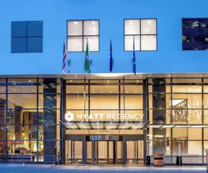 Photo 2 - Hyatt Regency Seattle