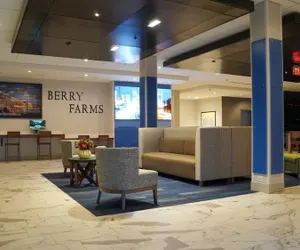 Photo 3 - Holiday Inn Express & Suites Franklin - Berry Farms, an IHG Hotel