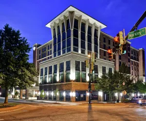 Photo 2 - Homewood Suites by Hilton Greenville Downtown