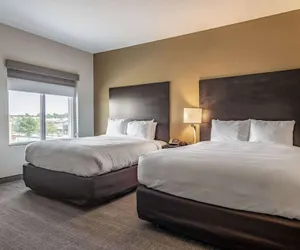 Photo 5 - Comfort Suites Brunswick Town Center