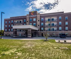 Photo 2 - Comfort Suites Brunswick Town Center