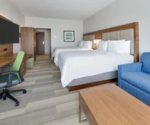 Photo 4 - Holiday Inn Express & Suites Fort Worth North - Northlake , an IHG Hotel