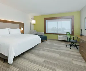 Photo 3 - Holiday Inn Express & Suites Fort Worth North - Northlake , an IHG Hotel