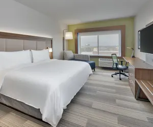 Photo 5 - Holiday Inn Express & Suites Fort Worth North - Northlake , an IHG Hotel