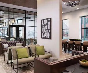 Photo 3 - Hilton Garden Inn Memphis Downtown Beale Street
