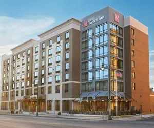 Photo 2 - Hilton Garden Inn Memphis Downtown Beale Street