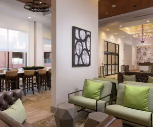 Photo 5 - Hilton Garden Inn Memphis Downtown Beale Street