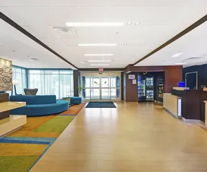 Photo 3 - Fairfield Inn & Suites Savannah SW/Richmond Hill