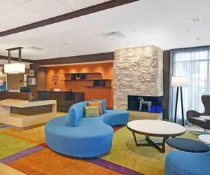 Photo 3 - Fairfield Inn & Suites Savannah SW/Richmond Hill