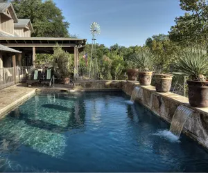 Photo 2 - The Winchester Lodge