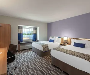 Photo 5 - Microtel Inn & Suites by Wyndham College Station