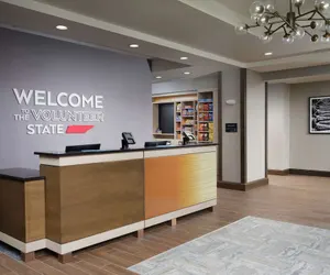 Photo 5 - Hampton Inn Chattanooga East Ridge