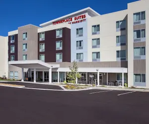 Photo 2 - TownePlace Suites by Marriott Knoxville Oak Ridge