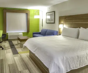 Photo 5 - Holiday Inn Express And Suites Omaha Downtown - Old Market, an IHG Hotel