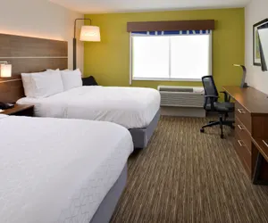 Photo 4 - Holiday Inn Express And Suites Ottumwa, an IHG Hotel