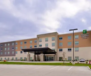 Photo 2 - Holiday Inn Express And Suites Ottumwa, an IHG Hotel