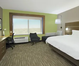 Photo 5 - Holiday Inn Express & Suites Dallas-Frisco NW Toyota Stdm, an IHG Hotel