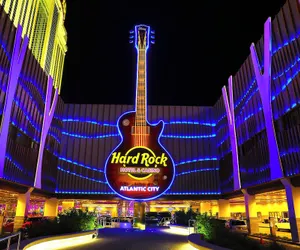 Photo 2 - Hard Rock Hotel & Casino Atlantic City