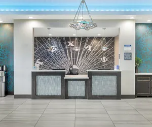 Photo 3 - Best Western Plus Waller Hotel