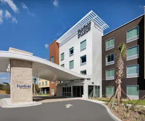 Photo 2 - Fairfield Inn & Suites by Marriott Tampa Wesley Chapel