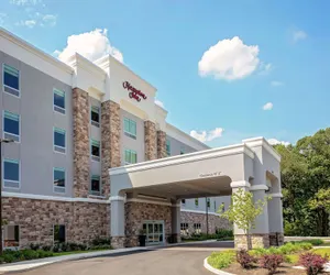 Photo 2 - Hampton Inn Cranbury