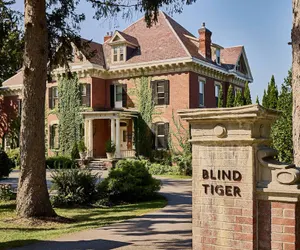 Photo 2 - Blind Tiger Burlington