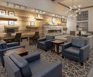 Photo 3 - Grandstay Hotel and Suites Milbank