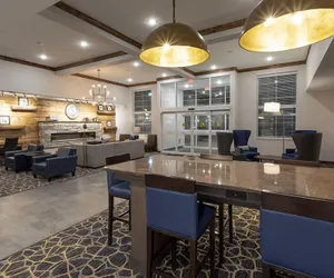 Photo 2 - Grandstay Hotel and Suites Milbank