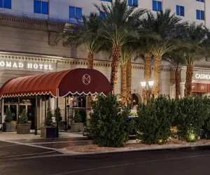 Photo 2 - NoMad Las Vegas