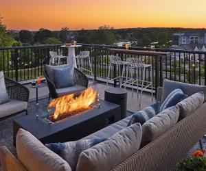 Photo 2 - Crowne Plaza North Augusta by IHG