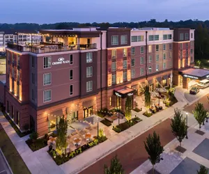 Photo 2 - Crowne Plaza North Augusta by IHG