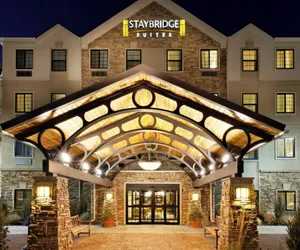 Photo 2 - Staybridge Suites Mt. Juliet - Nashville Area, an IHG Hotel