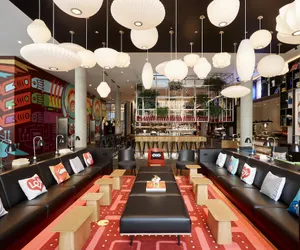 Photo 3 - citizenM Seattle South Lake Union