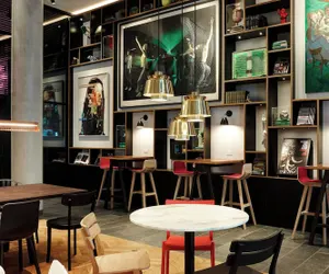 Photo 3 - citizenM Seattle South Lake Union