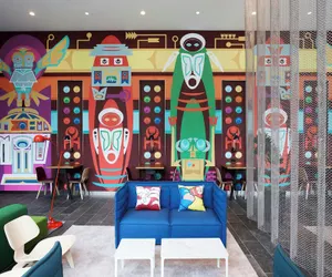 Photo 4 - citizenM Seattle South Lake Union