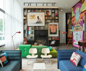 Photo 5 - citizenM Seattle South Lake Union