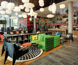 Photo 2 - citizenM Seattle South Lake Union