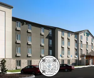 Photo 2 - WoodSpring Suites Orlando International Drive