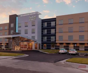 Photo 2 - Fairfield Inn & Suites by Marriott Fort Morgan