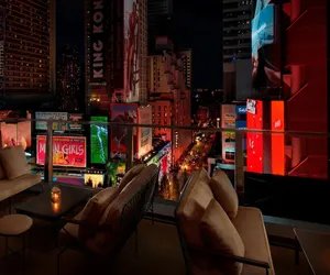 Photo 3 - The Times Square EDITION