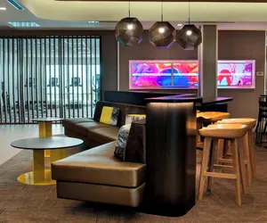 Photo 3 - SpringHill Suites by Marriott Tampa Suncoast Parkway