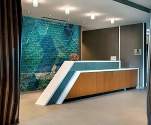 Photo 4 - SpringHill Suites by Marriott Tampa Suncoast Parkway