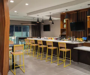 Photo 2 - SpringHill Suites by Marriott Tampa Suncoast Parkway