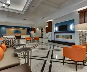 Photo 3 - Drury Plaza Hotel Richmond