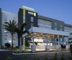 Photo 2 - Home2 Suites by Hilton Orlando Airport