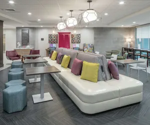 Photo 3 - Home2 Suites by Hilton Orlando Airport